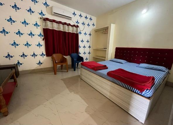 AC Room